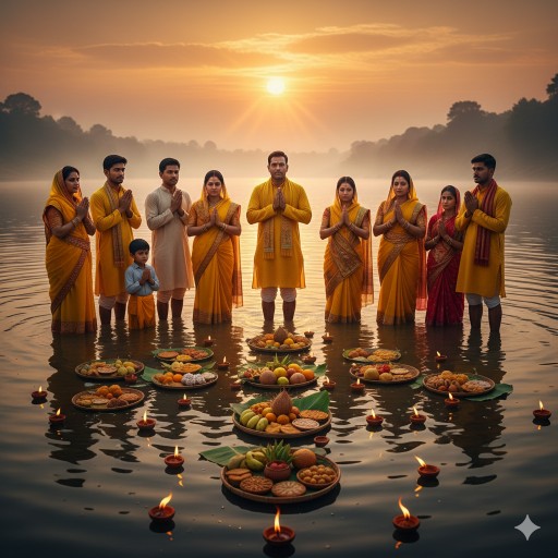 Chhath Puja